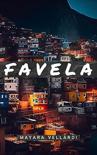 Livro Favela