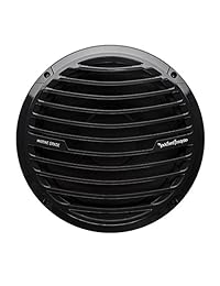 Rockford rm112d4b 12 Inch Dual 4 ohm Subwoofer