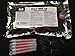 Glow Sticks Bulk Wholesale, 50 4” Purple Glow Stick Light Sticks. Bright Color, Kids Love Them! Glow 8-12 Hrs, 2-Year Shelf Life, Sturdy Packaging, GlowWithUs Brand