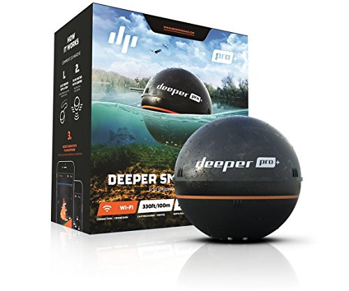 Deeper-Smart-Sonar-iPhone-iOS-and-Android-Smatphone-and-Tablet-Compatible