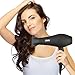 1875W Professional Salon Infrared Hair Dryer for Faster Drying, Negative Ion Hair Blow Dryer with 2 Speed and 3 Heat Setting Ceramic Hair Dryer,AC Motor Blow dryer with Diffuser &Concentrator