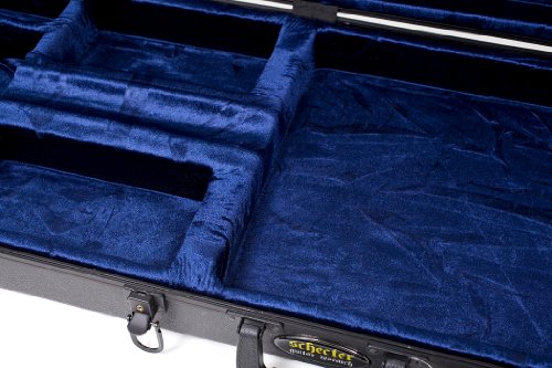 Schecter SGR-UNIV/1  Guitar Case
