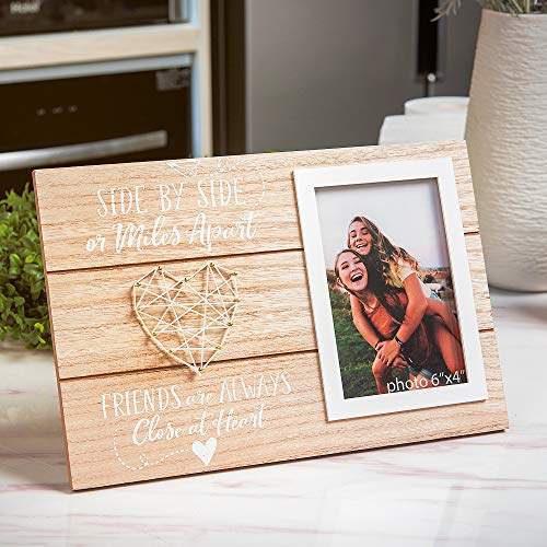 Frame Gift Gifts For Best Friend Long Distance Best Friends Picture