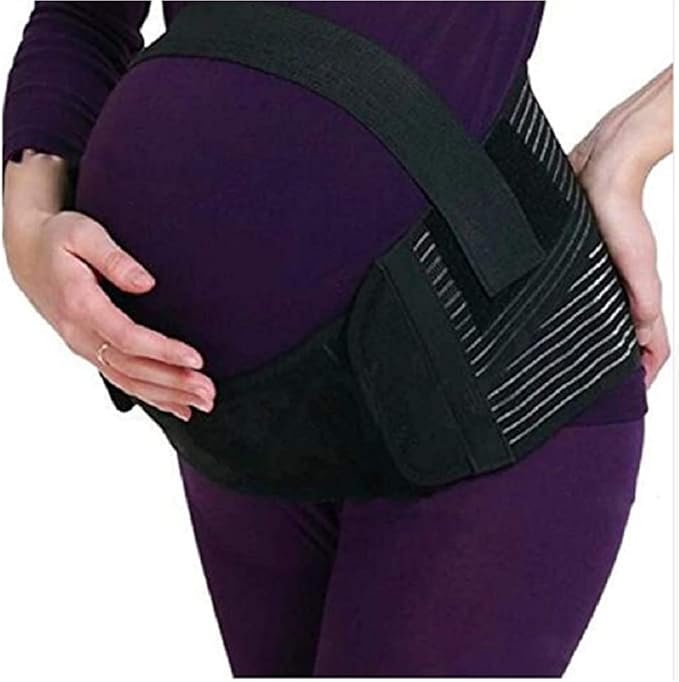 FlexyLife Pregnancy Support Belts Abdomen Back/Waist Pregnancy