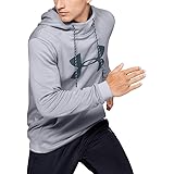 under armour grey sweatshirt