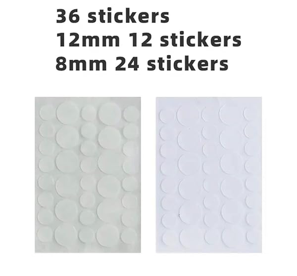 ACNE PIMPLE HEALING PATCH – FAST RESULTS- CLEAR IMPURITIES – SKIN PERFECTING