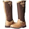 Chippewa-Womens-15-Pull-On-L23914-Snake-Boot