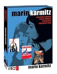 Marin Karmitz - Coffret