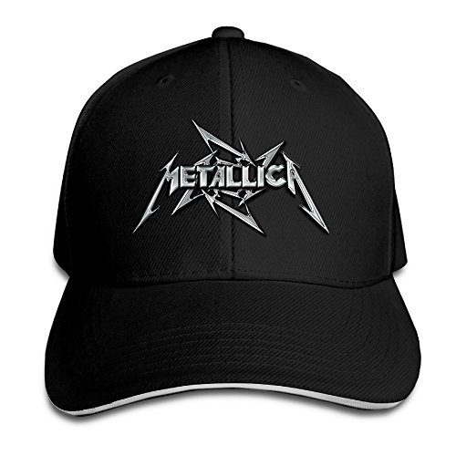 bucket hat metallica
