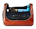 #1 USA Voted Best Luxury Leather Toiletry Bag & Dopp Kit for Men & Women