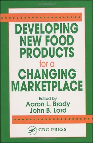 à¸à¸¥à¸à¸²à¸£à¸à¹à¸à¸«à¸²à¸£à¸¹à¸à¸ าà¸à¸ªà¸³à¸«à¸£à¸±à¸ Developing New Food Products for a Changing Marketplace
