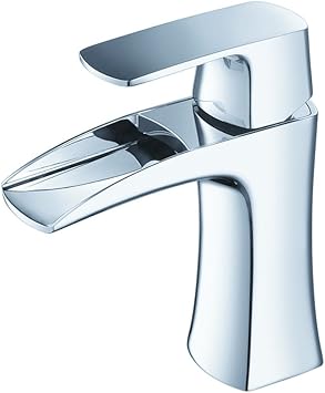Fresca Bath Fft3071ch Fortore Single Hole Mount Bathroom Vanity
