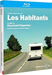 Les Habitants - Blu-Ray