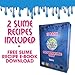 Soft Clay for Slime - (Like Daiso Clay, but Smoother!),15 Pack Butter Slime Clay, Soft Modeling Clay for Kids, Air Dry Clay, 5 Bright Colors, Includes Our Special Snow Clay, Best Gift 2019