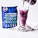 Suncore Foods Sapphire Wolfberry Powder, Blue & Purple Food Coloring Powder, Gluten-Free, Non-GMO, 3.5oz (1 Pack)