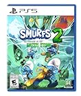 Smurfs 2: Prisoner of the Green Stone (輸入版:北米)