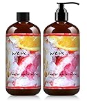 WEN by Chaz Dean Winter White Citrus Cleansing Conditioner Duo, 32 fl. oz.