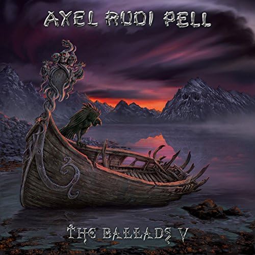PELL,AXEL RUDI - Mystica - Amazon.com Music