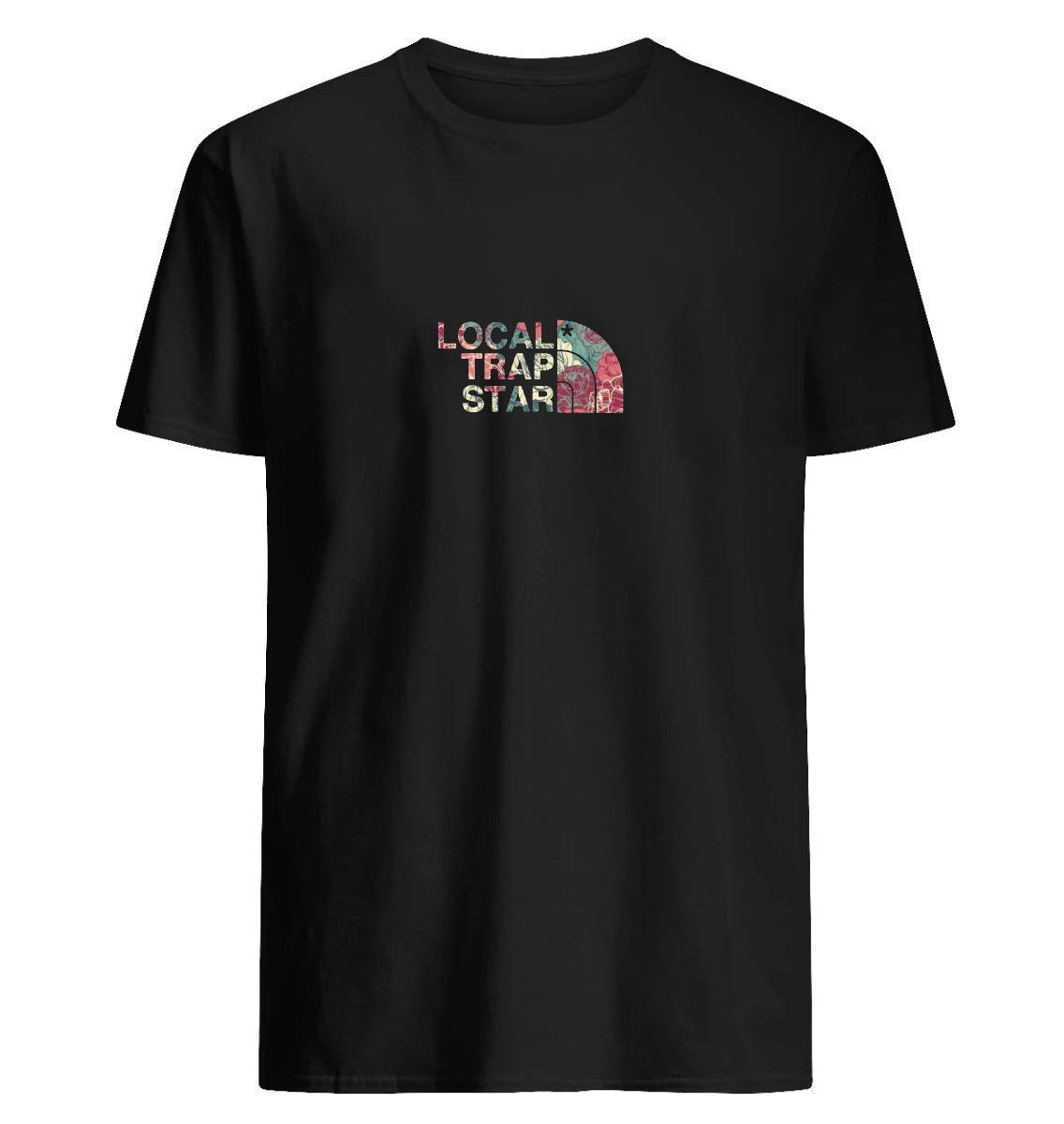 Local Trap Star Merch Lightweight Super Soft And Maximum Stretch Fabric