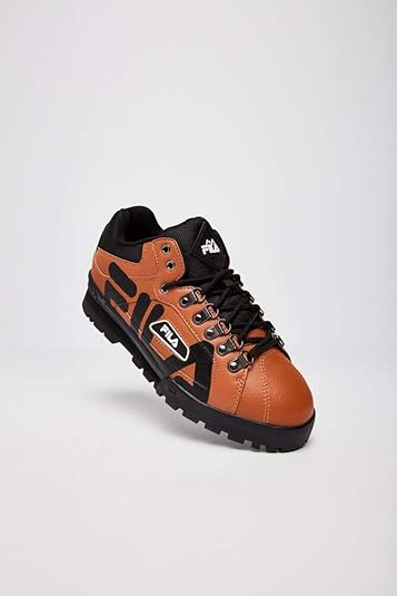 fila boots mens