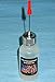 Magnum Airpower HIGH-Performance Silicone Airgun Oil for PCP, Brake Barrel (Spring Piston, Gas Piston, Nitro Piston, Gas ram) and HIGH-Pressure Hand Pumps
