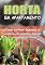 Livro Horta Em Apartamento - Como Cultivar Verduras e Legumes em Pequenos Espaços