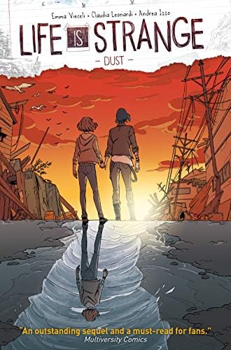 柚木沙弥郎 Life is Strange and Beautiful Amazon.com: Life is Strange #1 eBook : Vieceli, Emma, Leonardi