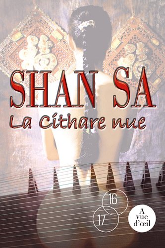 La  cithare nue