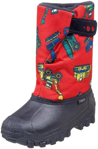 Tundra Teddy 4 Boot (Toddler/Little Kid)