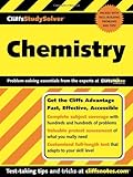CliffsStudySolver Chemistry