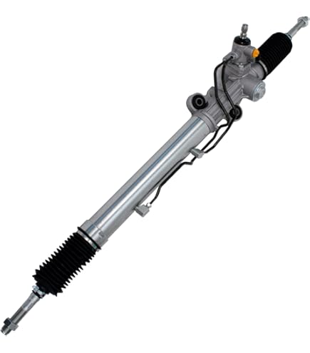 RYC様 Amazon.com: A-Premium - Hydraulic Power Steering Rack and