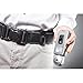 Spider Holster - SpiderMonkey Accessory Holster Kit - Self Locking Belt Clip with Adhesive tabs for Carrying Lightweight Camera Gear!