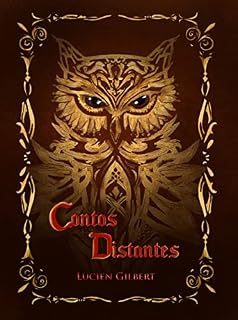 Livro Contos Distantes