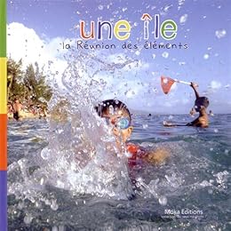 Une  île