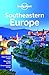Southeastern Europe 1 (Lonely Planet Travel Guides)