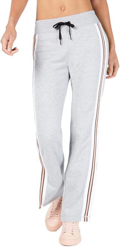 calvin klein womens sweat suit