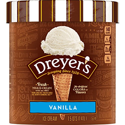 Edy's Grand Vanilla Ice Cream - Image 11