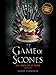 Game of Scones: All Men Must Dine: A Parody