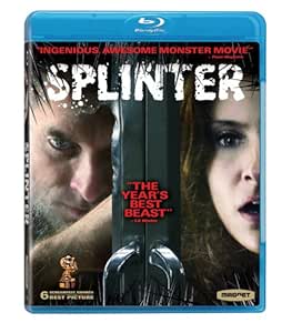 Splinter [Blu-ray]