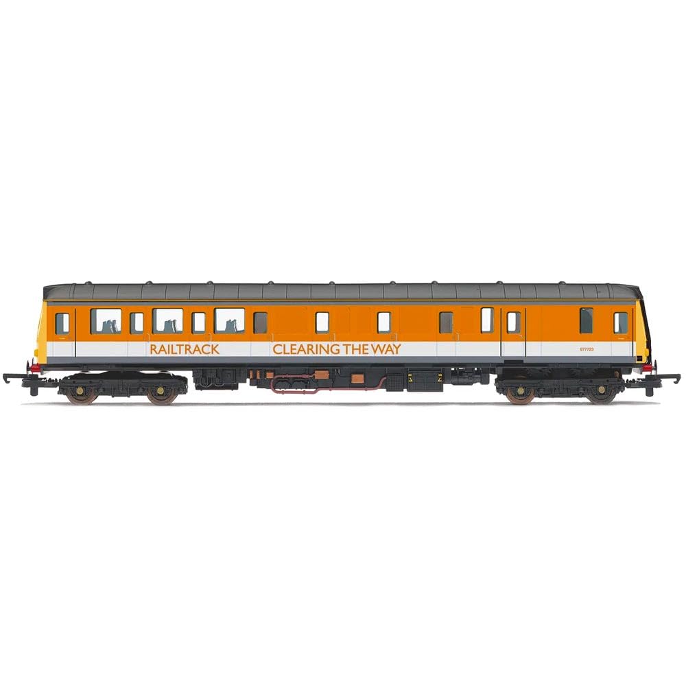 Hornby Railroad Plus Railtrack Class 960 Bo-Bo 977723 - Era 9 Train