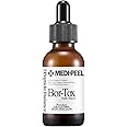 Medi-Peel 5Growth Factor Bor-Tox Peptide Ampoule 30ml, Hydrolyzed Collagen, Anti-Aging Serum, Anti-Wrinkle, Skin Elasticity, Blemish Care, Reduce Fine Lines, Hyaluronic Acid, Korean Skin Care