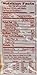 Hampton Farms - USA Grown All-Natural - Fancy Roasted In-Shell Cajun Peanuts - 10 oz. Bag