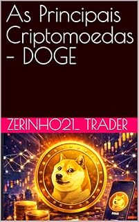 Livro As Principais Criptomoedas – DOGE