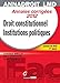 Droit constitutionnel et institutions politiques (French Edition) by 