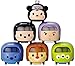 Tomica Disney Motors Tsum Tsum Buzz The Light Year