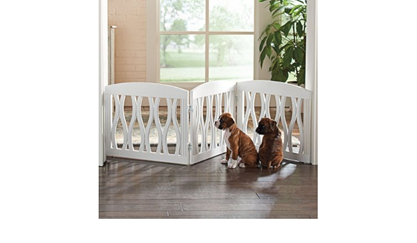 grandin road dog gate