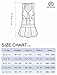 MiYang Women's Swimwear One Piece Slimming Skirt Tummy Control Swimdress Bathing Suit Navy Striped Large US 12-14