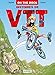 Histoires de VTT (BAMBOO HUMOUR) by
