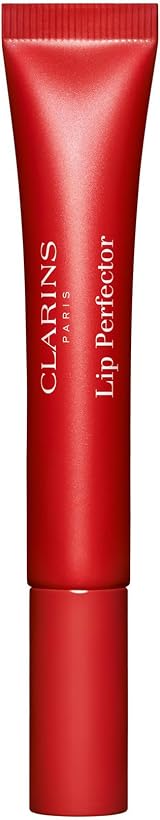 Clarins Lip Perfector 23 Pomegranate Glow 12ml