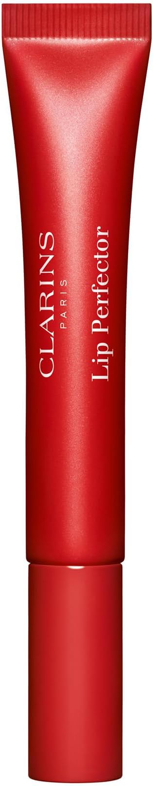 Clarins Lip Perfector 23 Pomegranate Glow 12ml